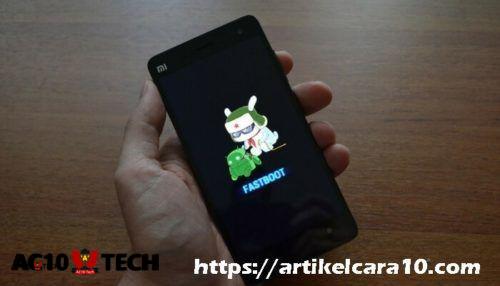 Cara Keluar Dari Mode Fastboot Xiaomi Dengan Mudah Untuk Pemula