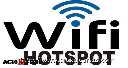 Cara Mengaktifkan Hotspot WiFi di Kali Linux