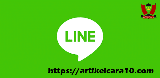 Cara Mengatasi Line tidak bisa mengirim pesan