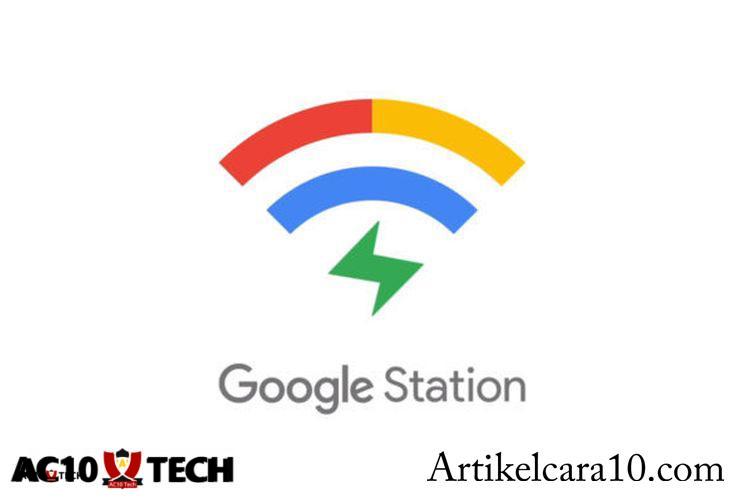 Hack Wifi Google Station