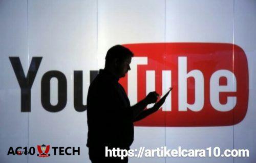 Cara Menonton Film di YouTube tanpa Batasan Usia