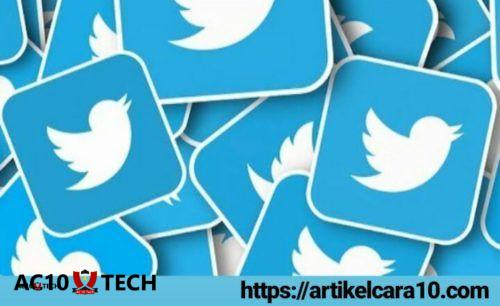 Cara Melindungi Akun Twitter Agar Tidak Bisa Dihack