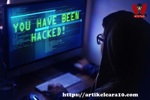 16 Aplikasi Hacking Hacker Terbaik Dan Canggih Untuk Windows PC