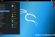 Distro Linux Untuk Hacking OS Terbaik versi Hacker 2024 - Bakerum