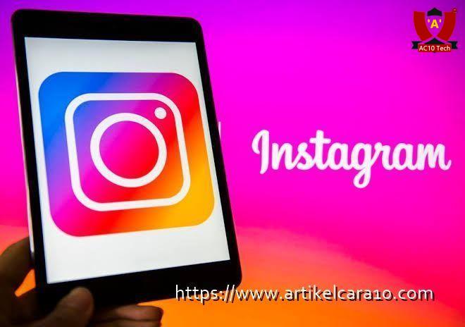 Cara Membuat Web Phising Instagram