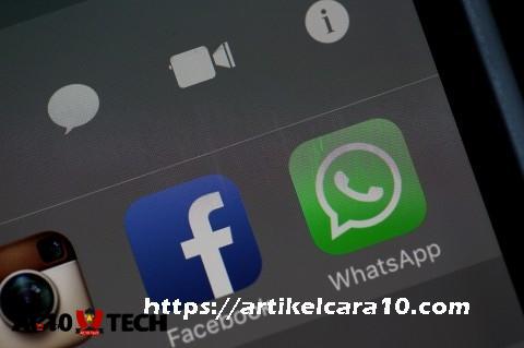 Cara Mengatasi Whatsapp Tidak Bisa Dibuka di Android