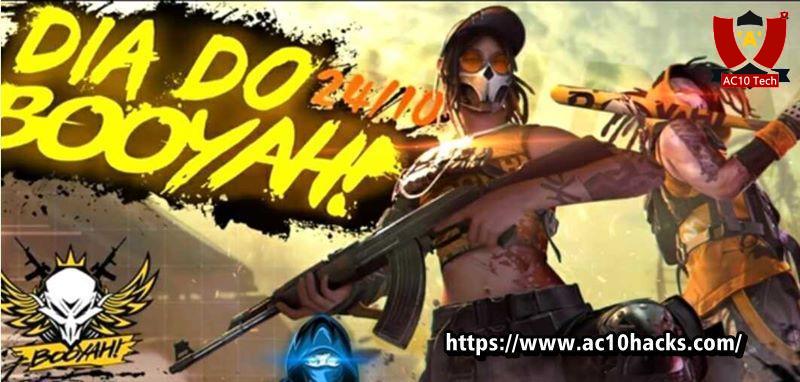 Auto Aim FF APK Terbaru Anti Banned