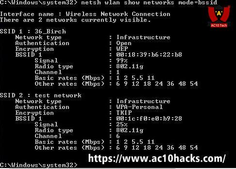 Cara Bobol WiFi Tanpa Aplikasi 100% Berhasil