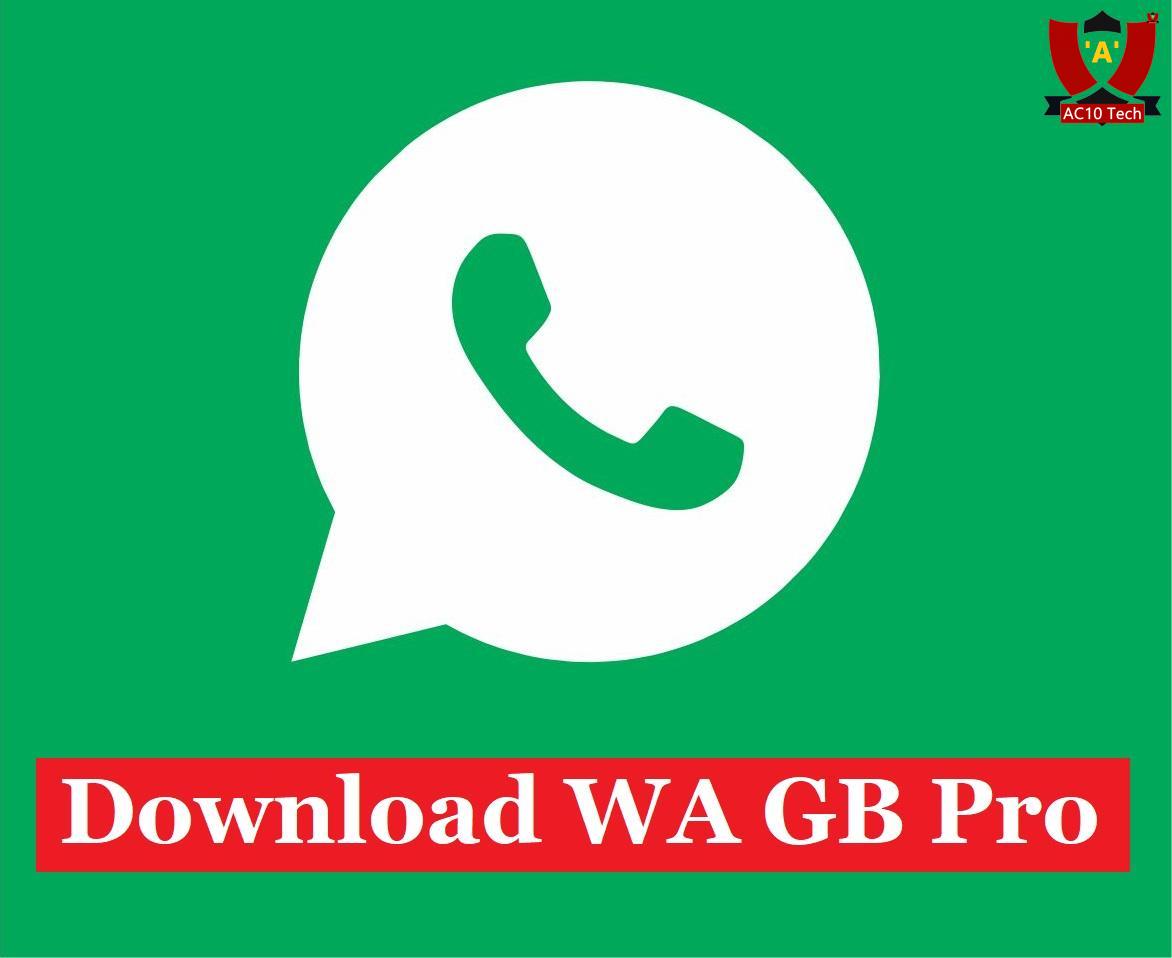 Download WAGB Pro