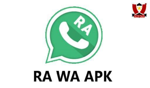 RA WA APK MOD Terbaru