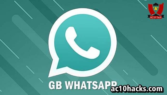 WA GB Pro Apk Terbaru