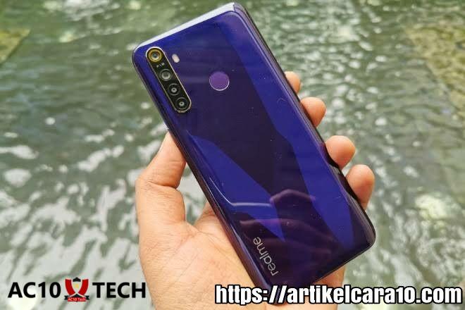 Cara Memaksimalkan Hasil Foto Realme 5 Pro agar Berkualitas