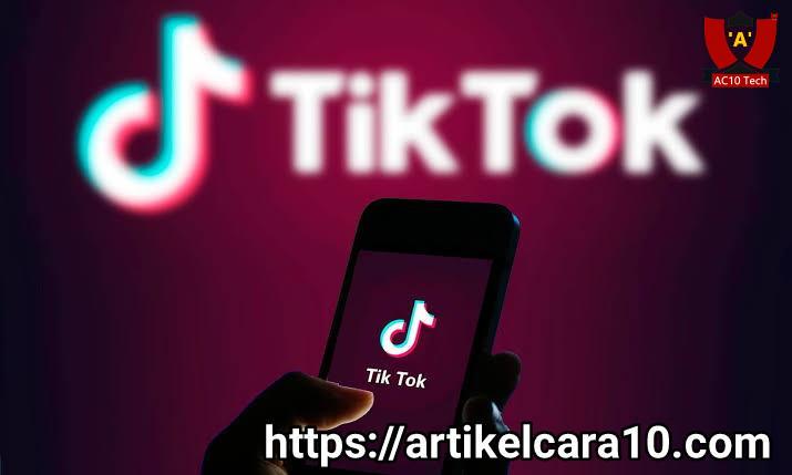 Cara Membuat Video TikTok Pemula