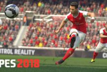 Download PES 2018 Repack Full Crack Patch - Bakerum