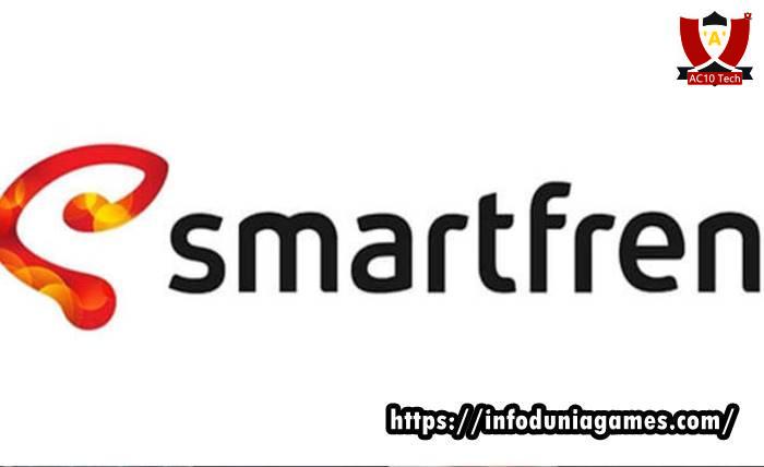 16 Digit Kode Voucher Smartfren Gratis Cara Mengaktifkannya