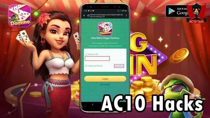 Alat Mitra Higgs Domino APK Versi Lama