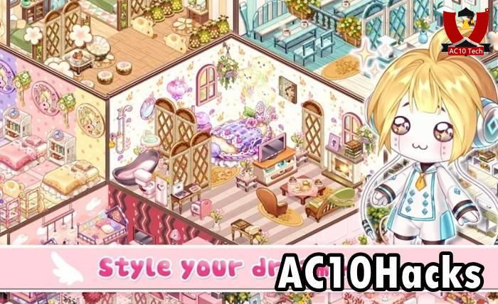 Download Kawaii Hime Mod Apk Terbaru 2024