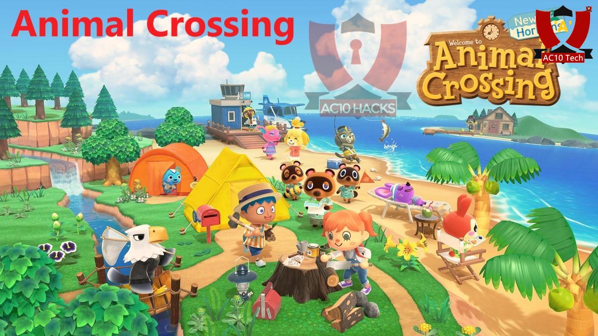 Animal Crossing