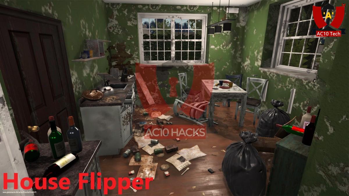 House Flipper