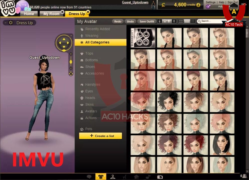 IMVU