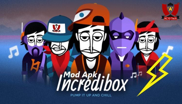 Incredibox Mod