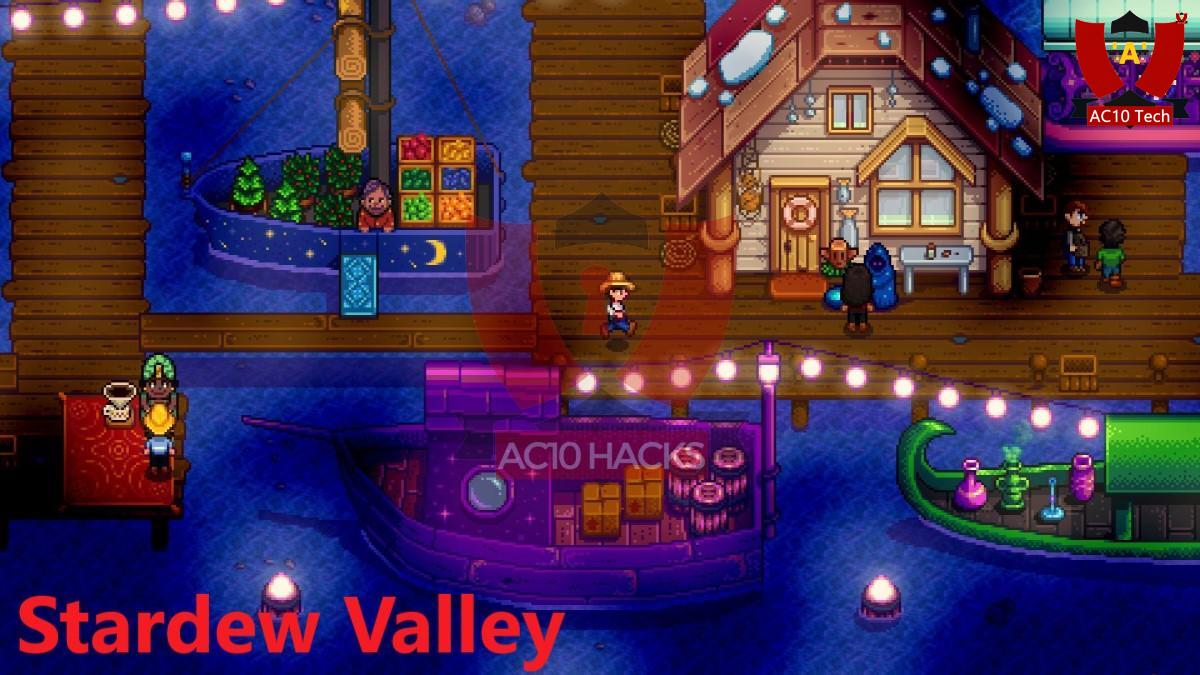 Stardew Valley