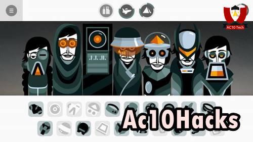 Incredibox Mod APK Terbaru 2024