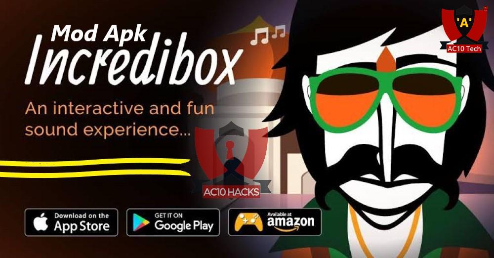 download Incredibox Mod APK