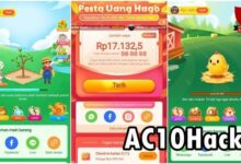 Game Penghasil Uang Langsung