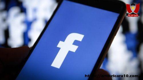 Cara Mengganti Kata Sandi Facebook yang Lupa Tanpa Nomor HP