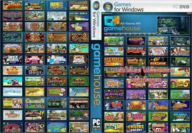 How to Install and Download Game House on a Laptop