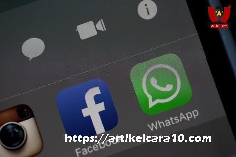 Cara Hack Admin Grub Whatsapp