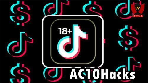 TikTok 18 2024 Plus Mod Apk tanpa vpn terbaru