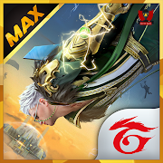 garena ff max mod apk