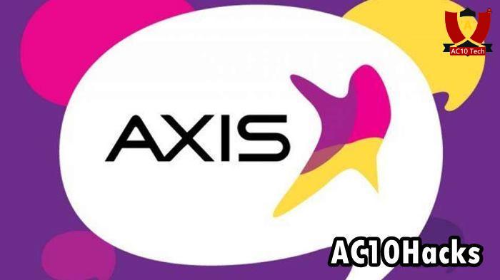 Kode Voucher Axis Gratis Terbaru Belum Digunakan