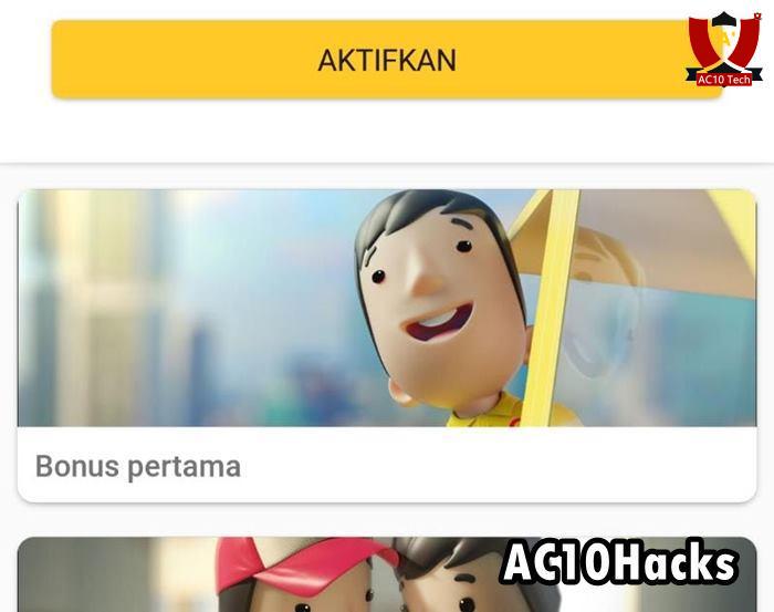 Kode Promo Maxim Terbaru Seluruh Wilayah Indonesia