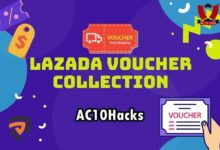 Kode Voucher Lazada Gratis Ongkir 2024 Hari Ini - Bakerum