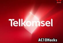 Cara Hack Nomor Telkomsel