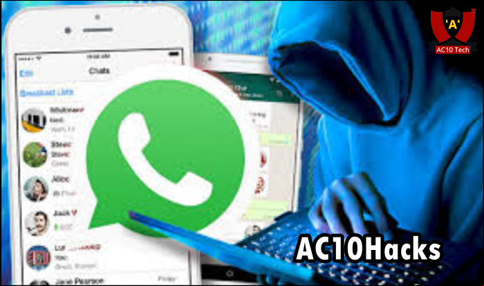 Cara Sadap WhatsApp dengan Kali Linux