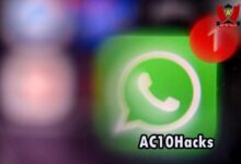 Cara Mengatasi WhatsApp Ngelag Parah 2024 - Bakerum