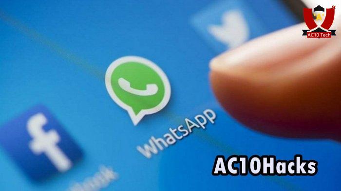 Cara Membuat Whatsapp 1 Nomor untuk 2 HP