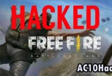 Kembalikan Akun FF yang Kena Hack