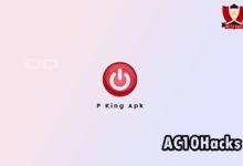 P King Mod Apk Asli Hack FF 2024 [Download] - Bakerum