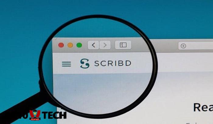 Scribd Downloader Auto Generate Link