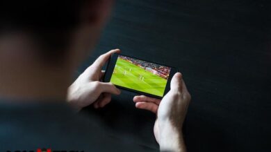 Aplikasi Streaming Bola Ilegal Gratis Terbaik