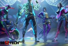 Garena Support Hack Free Fire Account