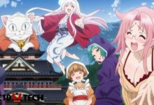 Anime Wik Wik Terbaik Terbaru Bahasa Indonesia