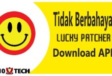 Download Lucky Patcher Tidak Berbahaya 2024 - Bakerum