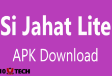 Si Jahat Lite APK Terbaru (Link Download) 2024 - Bakerum