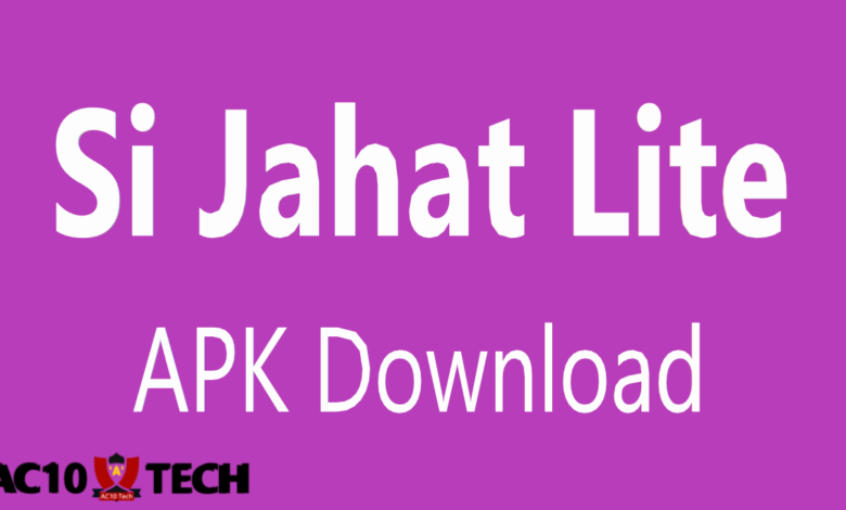 Si Jahat Lite APK Terbaru (Link Download) 2024 - Bakerum